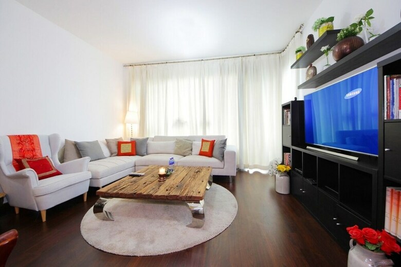 New Arabian Holiday Homes - 29 Boulevard