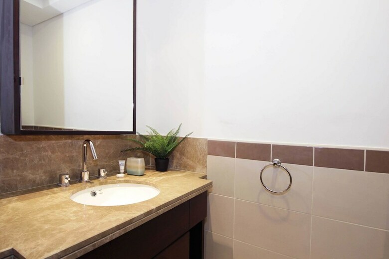 New Arabian Holiday Homes - 29 Boulevard