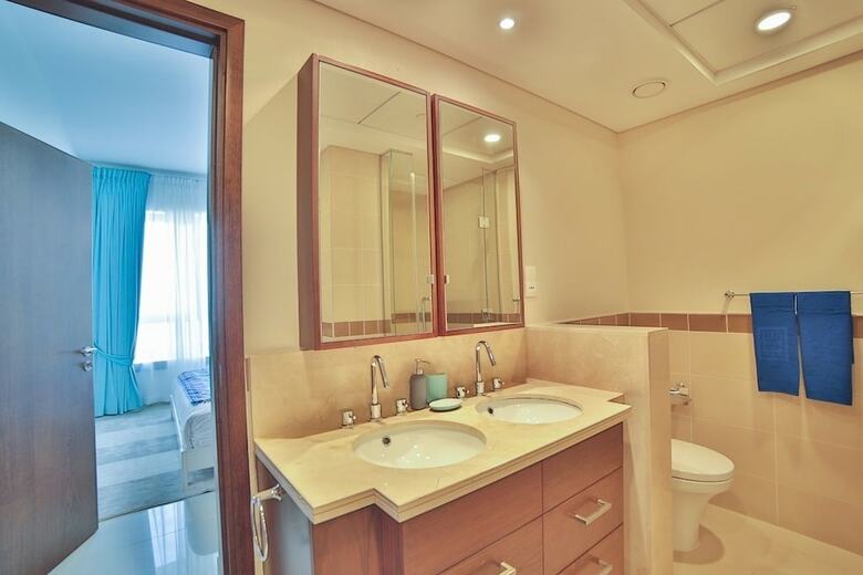 New Arabian Holiday Homes - 29 Boulevard