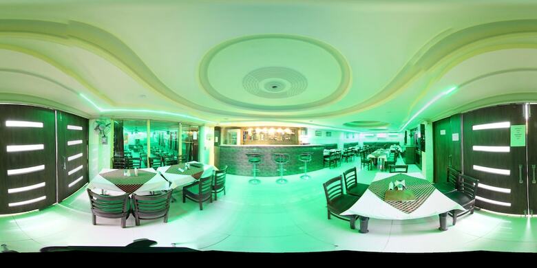 Hotel Motel Divine International