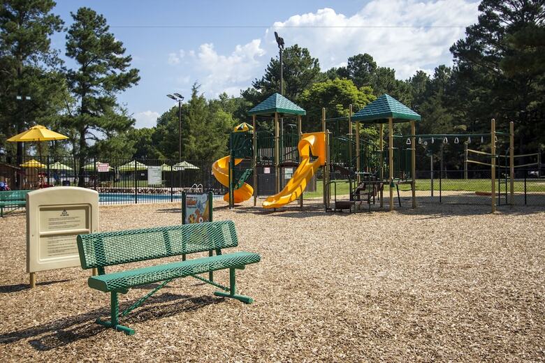 Cabana Richmond North Kings Dominion Koa