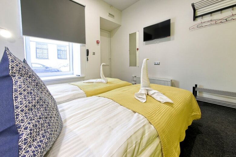 Fjordic By Center Hotels