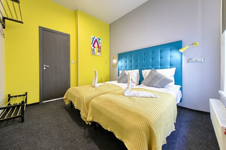 Fjordic By Center Hotels