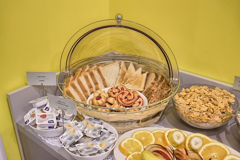 Fjordic By Center Hotels