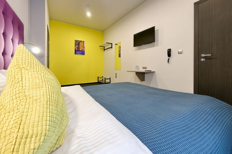 Fjordic By Center Hotels