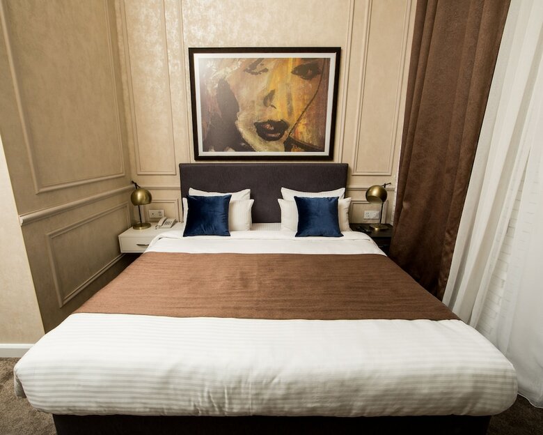 Citrus Boutique Hotel