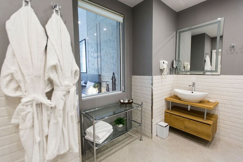 Citrus Boutique Hotel