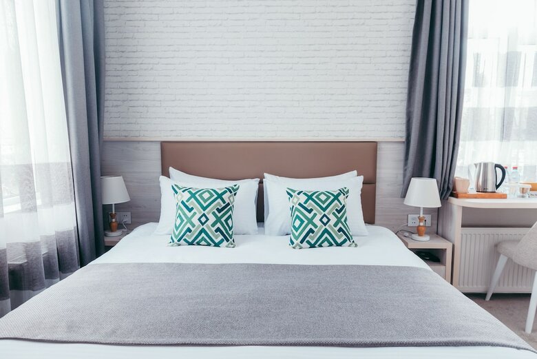 Citrus Boutique Hotel