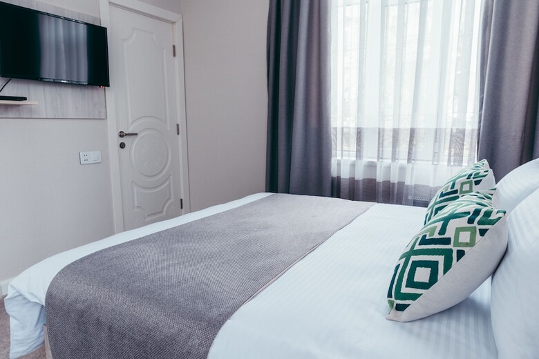 Citrus Boutique Hotel