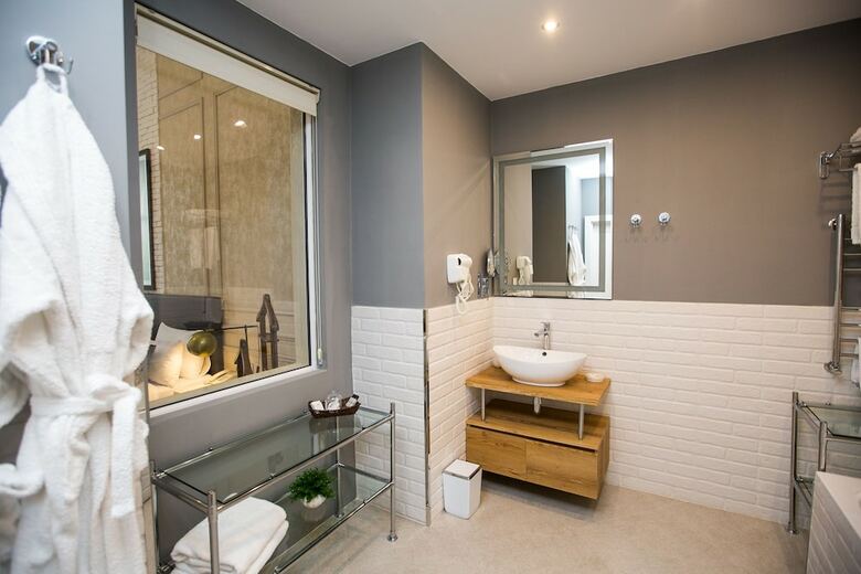 Citrus Boutique Hotel