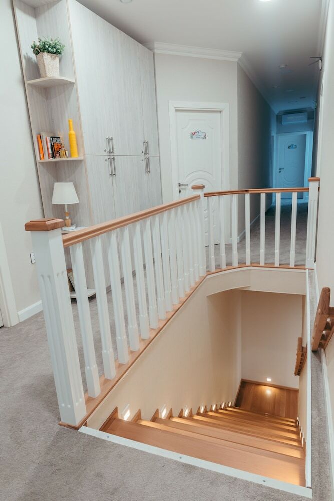 Citrus Boutique Hotel