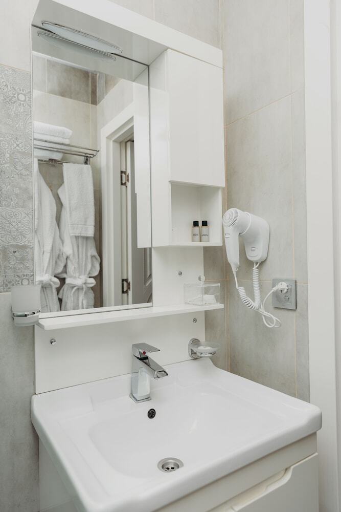 Citrus Boutique Hotel