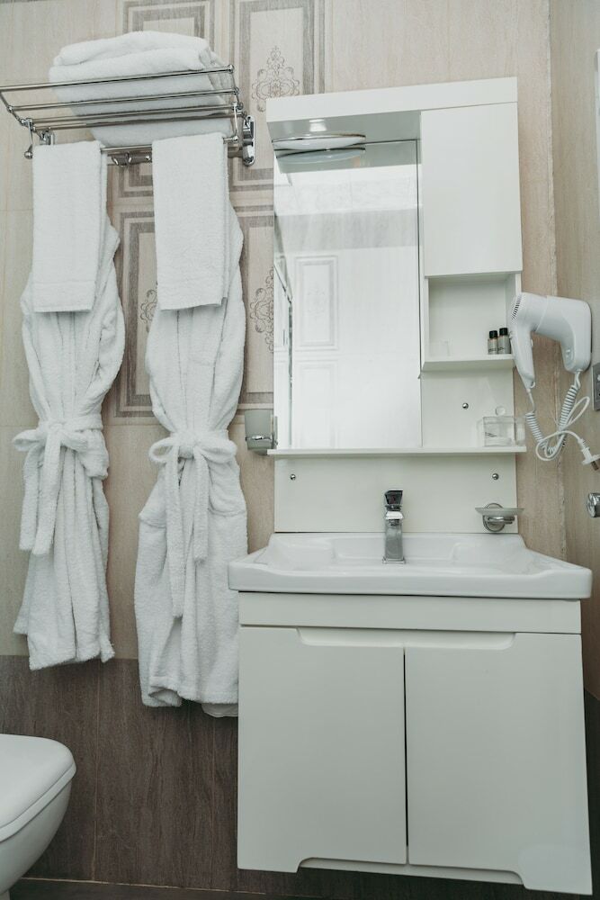 Citrus Boutique Hotel