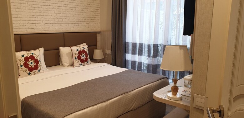 Citrus Boutique Hotel