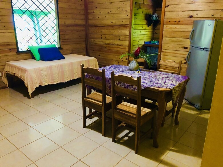 El Jardin de Playa Negra