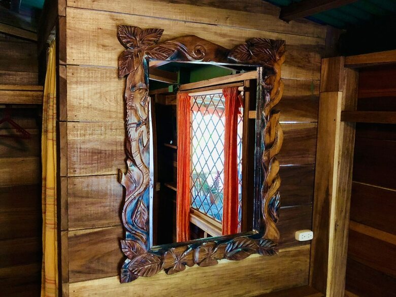 El Jardin de Playa Negra