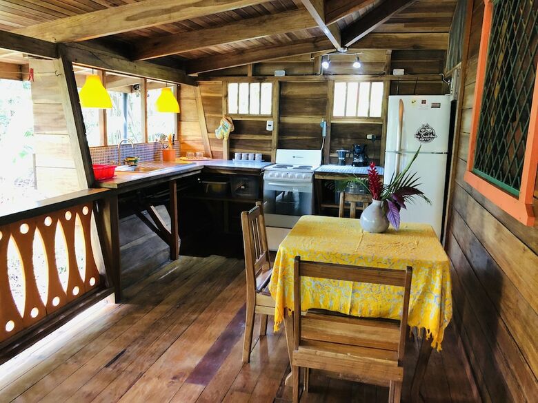 El Jardin de Playa Negra