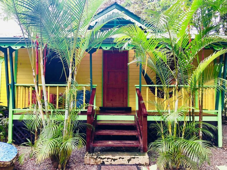 El Jardin de Playa Negra