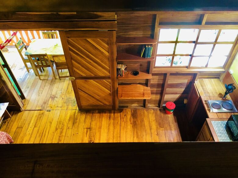 El Jardin de Playa Negra