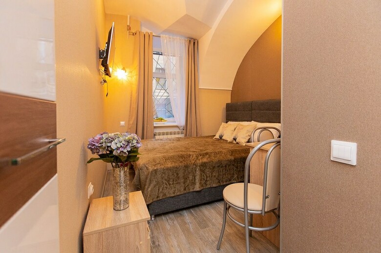 Apartamentos Residence On Liteiny