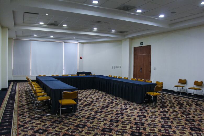 Hotel Soleil Business Class Celaya