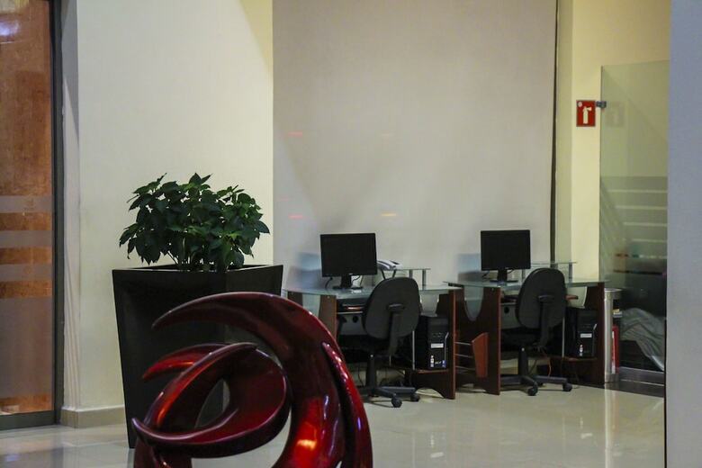 Hotel Soleil Business Class Celaya