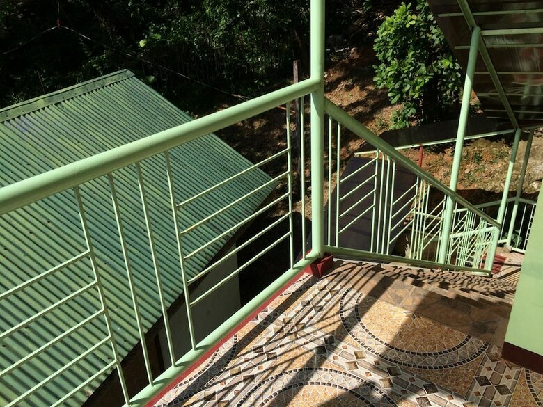 Bed & Breakfast Columbus Inn