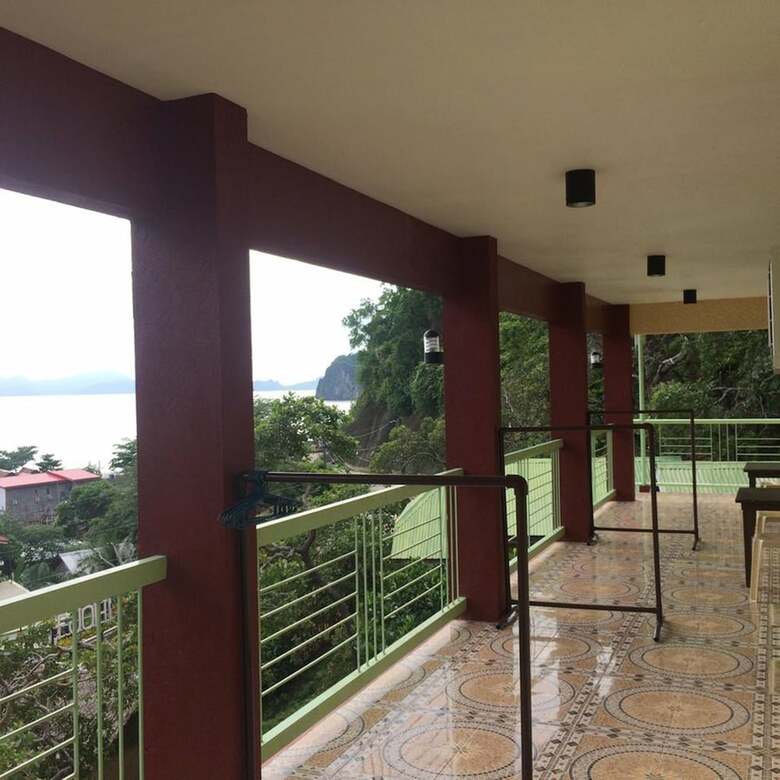 Bed & Breakfast Columbus Inn