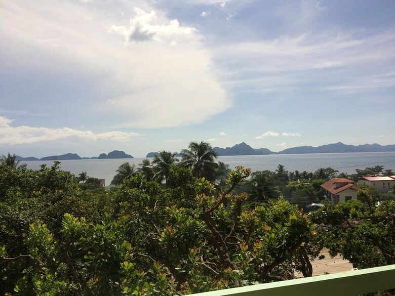 Bed & Breakfast Columbus Inn