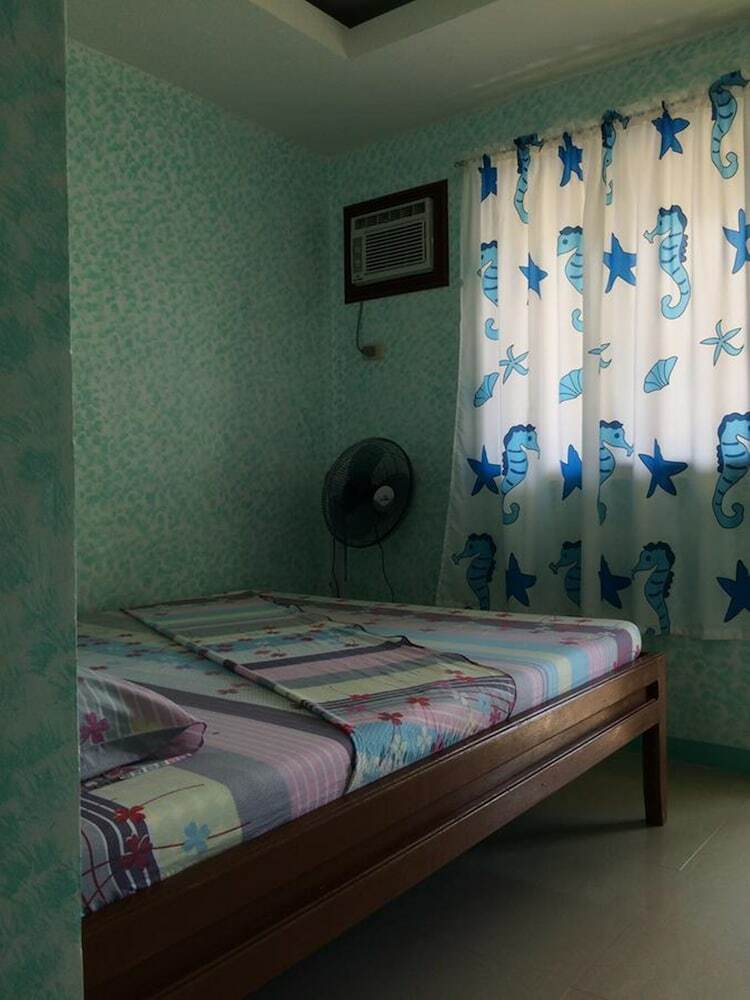 Bed & Breakfast Columbus Inn