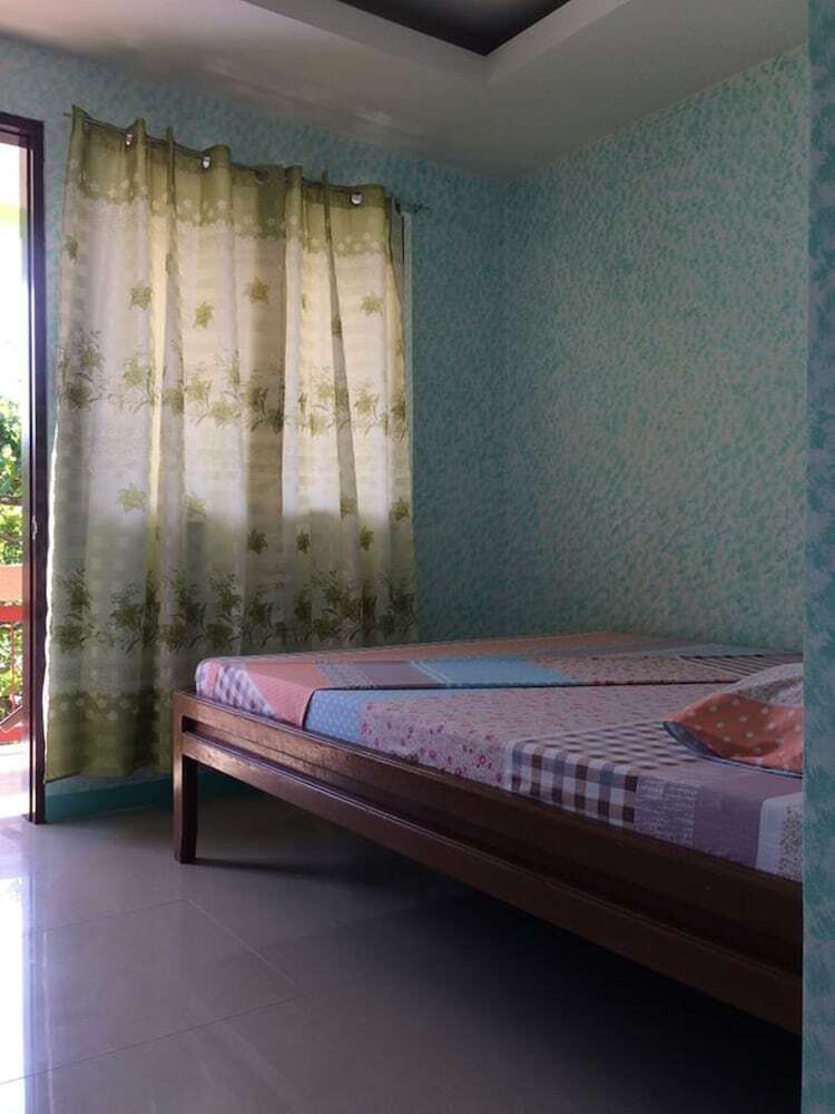 Bed & Breakfast Columbus Inn