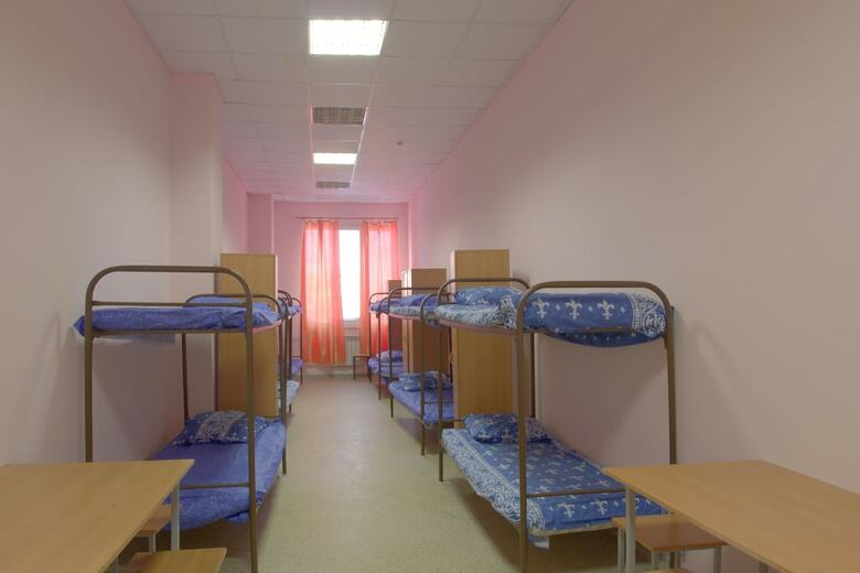 Hostal Hostel Aral Volgogradskiy