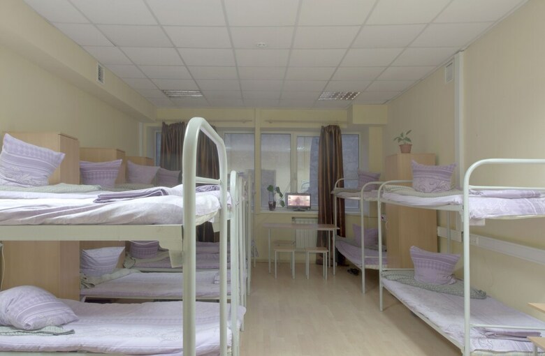 Hostal Hostel Aral Volgogradskiy