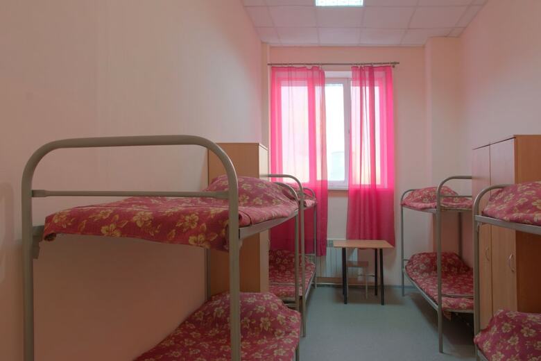 Hostal Hostel Aral Volgogradskiy