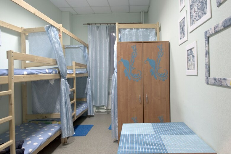 Hostal Hostel Aral Volgogradskiy