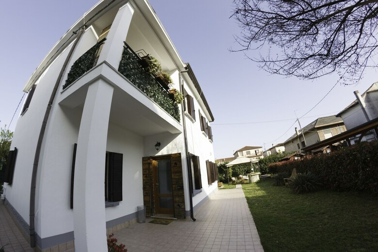 Bed & Breakfast Chiocciola Venice