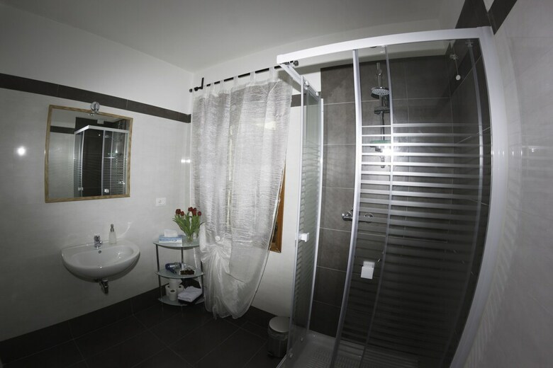 Bed & Breakfast Chiocciola Venice