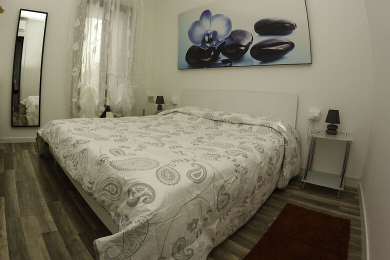 Bed & Breakfast Chiocciola Venice
