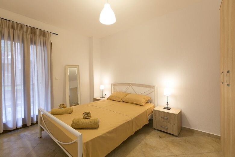 Velia Seaside Apartments