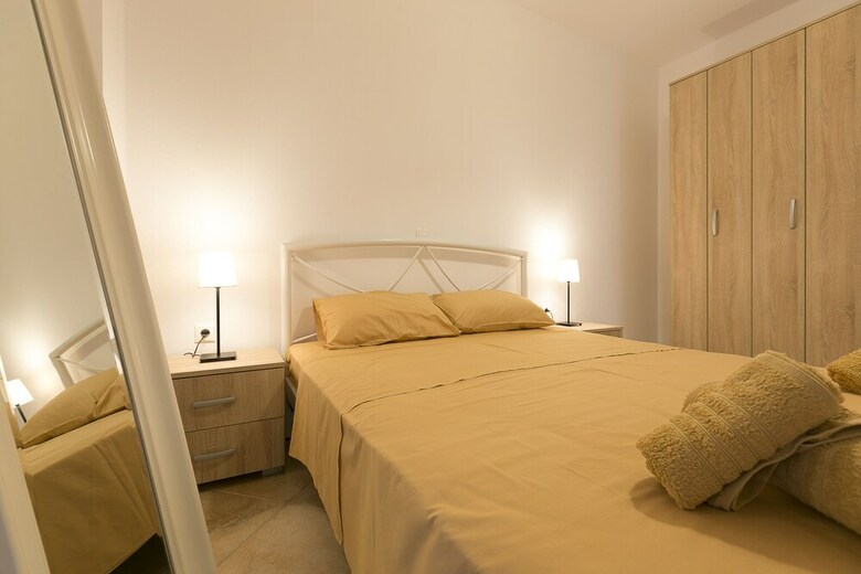 Velia Seaside Apartments