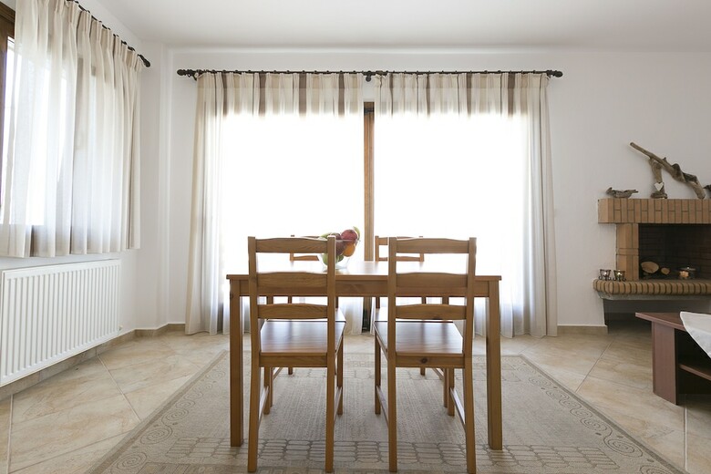 Velia Seaside Apartments