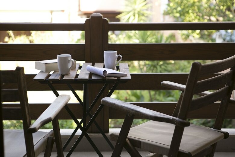 Velia Seaside Apartments