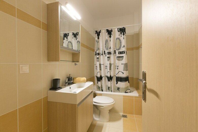 Velia Seaside Apartments