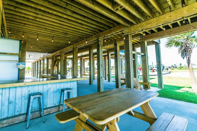 Stella Mare Rv Resort