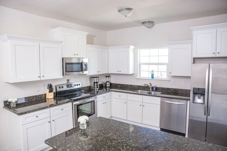 Stella Mare Rv Resort