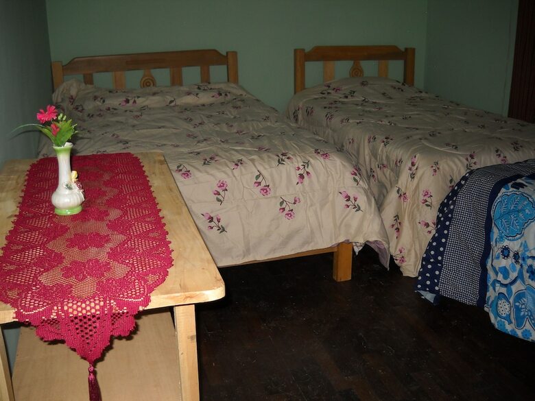 Hostal Huaraz City Centre Hostel
