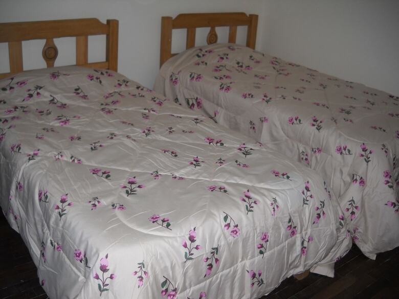 Hostal Huaraz City Centre Hostel