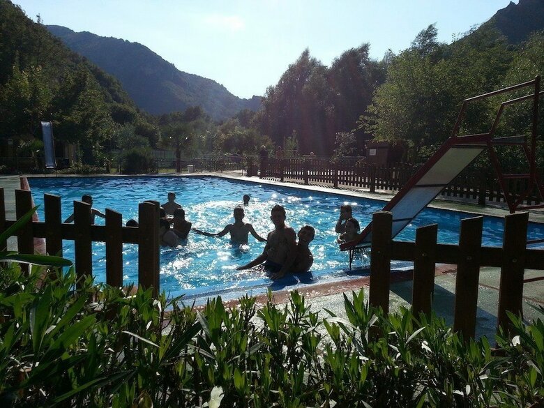 Bed & Breakfast La Costa