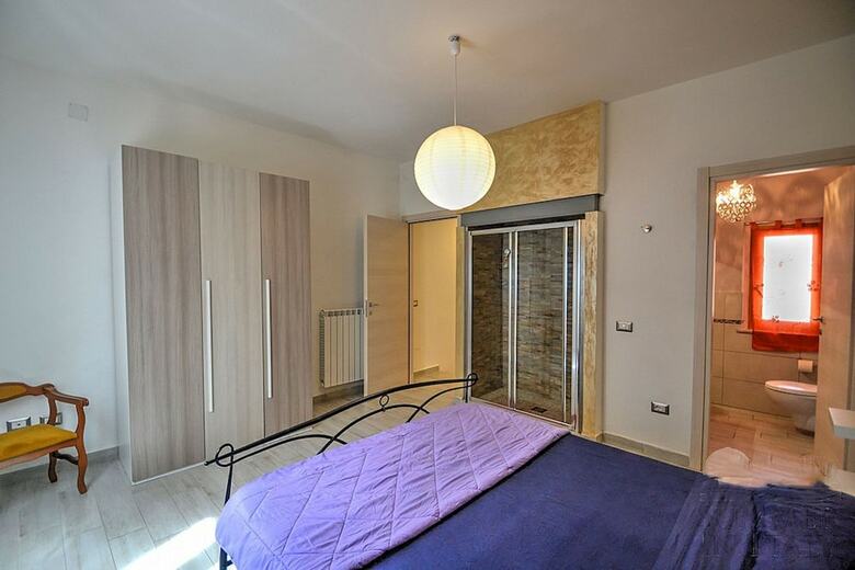 Apartamento Granny's House