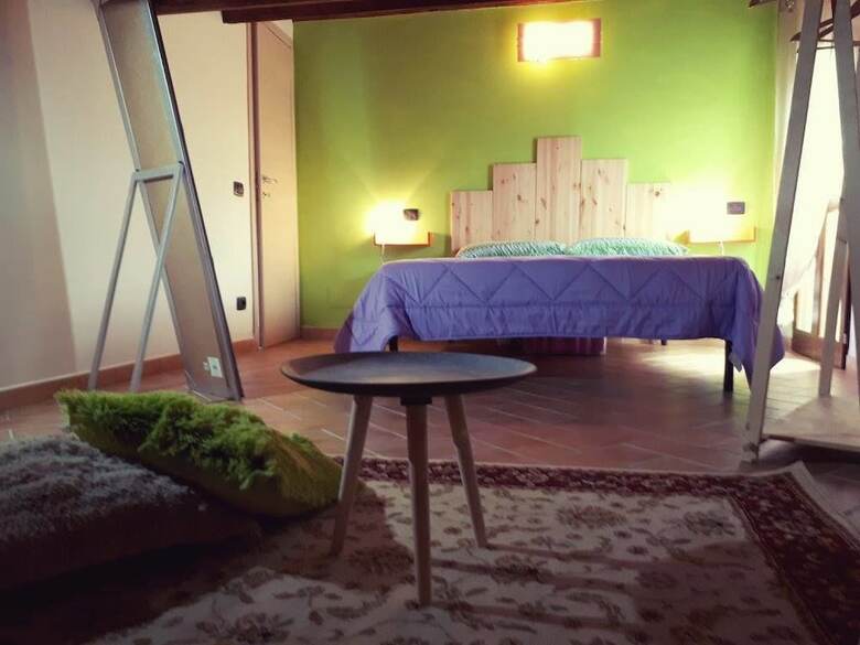 Apartamento Granny's House